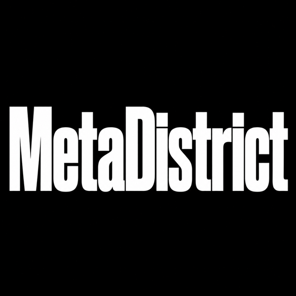 MetaDistrict
